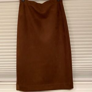 BCBG MAX AZRIA skirt